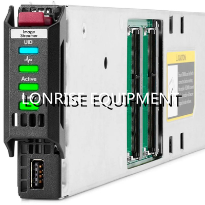 Alat Manajemen HPE 872957-B21 P54624-B21 P09524-B21 HPE Synergy Composer2