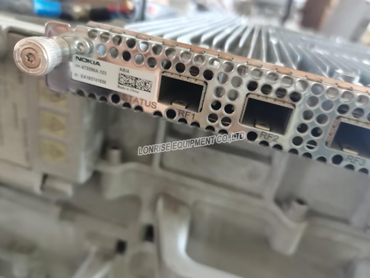 Kartu Kapasitas Airscale Nokia ABIA 473096A.103 Asli Baru