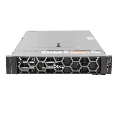 Server Rak PowerEdge R730 Xeon E5-2603 V4 4GB 1TB SAS H330