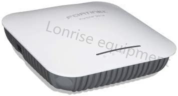 FAP-231F-C 1007 Fortinet FortiAP 231F 2x2 Wi-Fi 6 ( 802.11ax ) AP Nirkabel Dalam Ruangan