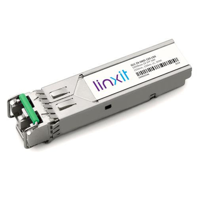 GLC ZX SMD SFP Optical Transceiver 7750 modul transceiver modul lan stack