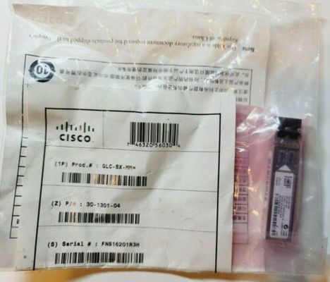 SFP OC48 SR spa modul transceiver optik Modul Transceiver Optik Modul Cisco SFP