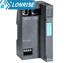 6ES7151 3BA23 0AB0 plc di perusahaan pemrograman plc teknik elektro pengendali plc mikro