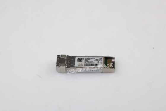Baru Asli Cisco DS-SFP-FC16G-LW Kompatibel 16G Fibre Channel SFP + 1310nm 10km DOM LC Modul Transceiver SMF