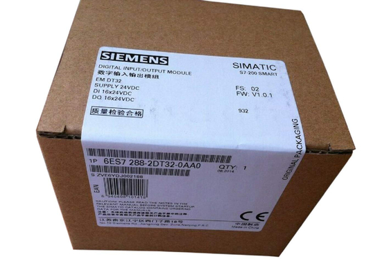 6ES7288 2DT32 0AA0 plc berbasis industri timer controller counter di siemens plc