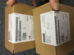 6ES7288 3AQ04 0AA0 Programmable Logic Controller Sertifikasi China PLC Controller