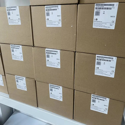 6ES7288 3AM06 0AA0 pengontrol logis yang dapat diprogram simatic s7-200 asli baru