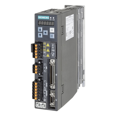 6SL3210 5FB10 2UA2 plc controller kontrol gerak yang dapat diprogram siemens plc controller