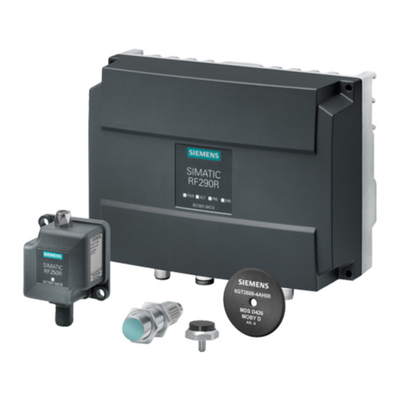 Kabel 6GT2821 5AC10 untuk power supply plc pengontrol logika yang dapat diprogram