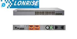 Perangkat Jaringan Huawei 48-Port | Dimensi 440mm X 200mm X 44mm