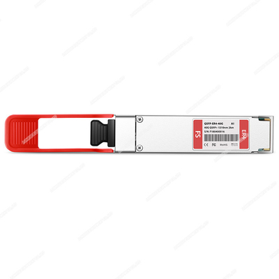 Modul Data Optik 3.3V -40 ℃ ~ 85 ℃ Kisaran Suhu Untuk Aplikasi Industri