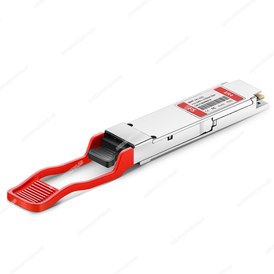 Modul Transceiver Serat Optik Mode Tunggal SFP Untuk Aplikasi Saluran Serat Ethernet SDH SONET