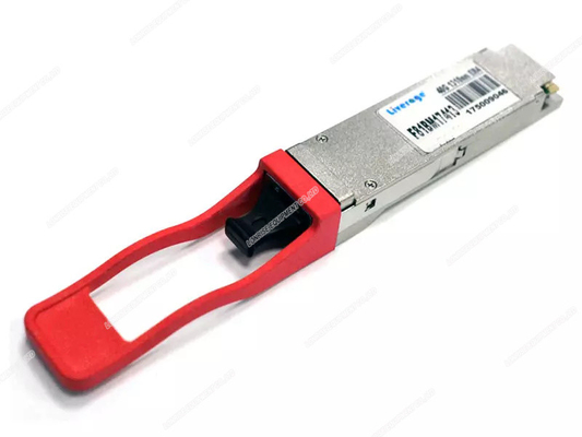 Modul Transceiver Optik WJEOWE Dimensi Eksternal Dengan Garansi 3 Tahun