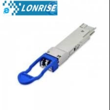 Modul Alcatel SFP 1000Mbps dengan Kelembaban 5%-95%, Konektor Serat LC/SC/FC/ST