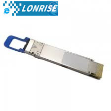 Modul Transceiver Optik SFP 3he0062cb dengan Kecepatan Data hingga 100G, Tipe Konektor & Suhu Penyimpanan -40°C~85°C