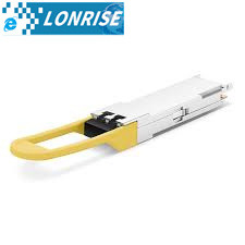 Modul Transceiver Serat Optik 850nm / 1310nm / 1550nm Tertutup Untuk Aplikasi Pusat Data / Telekomunikasi