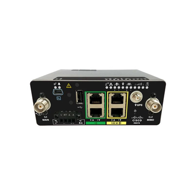 Konektor Jaringan Industri Dengan CLI Firewall SPI Stateful Packet Inspection