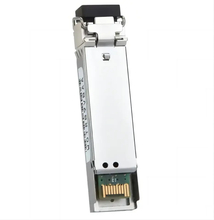 SFP-OC12-LR 110km Hingga Jarak Gigabit Interface Converter 1.5W Konsumsi Daya Rendah