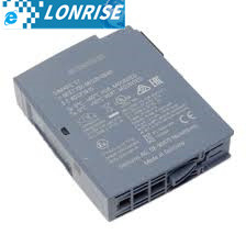 6ES7132 6BD20 0BA0 Pemrograman Mesin Plc Sistem Kontrol Logika yang Dapat Diprogram