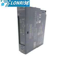 6ES7132 4BD00 0AB0 pengontrol logika yang dapat diprogram arduino sistem logika yang dapat diprogram