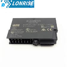 6ES7132 4BF00 0AA0 aplikasi pengontrol otomasi yang dapat diprogram otomatisasi plc