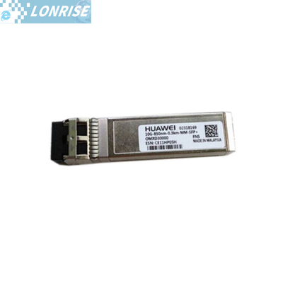 Huawei OMXD30000 Adalah Transceiver Optik 10GBASE-ILR Dan Modul Mode Tunggal