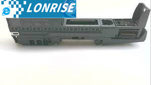 6ES7193 6BP00 0BA0 Siemens SIMATIC ET 200SP Modul BaseUnit Diageo PLC Experian Plc Biro Kredit