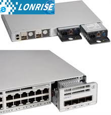 C9200L 48P 4G E Cisco Ethernet Switch netengine switch gigabit ethernet