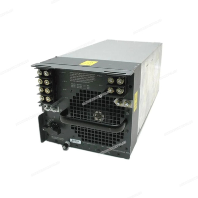 Cisco PWR-4000-DC 4400 Series DC Power Supply Sebagai unit pemantauan & kontrol modul penyearah cadangan