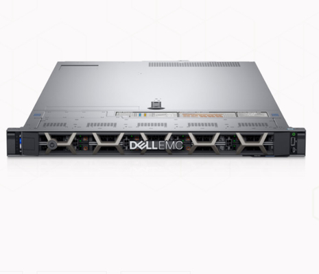 Dell PowerEdge R640 10SFF 1U 19 inci jaringan rak server mount
