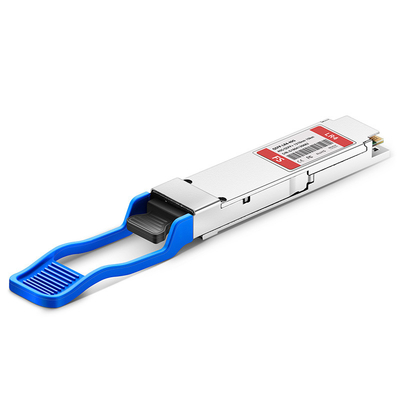 Cisco QSFP-40G-LR4-S Kompatibel 40GBASE-LR4 QSFP+ 10km Duplex LC SMF Optical Transceiver Module