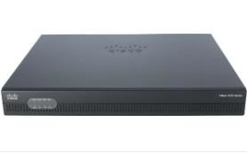 ISR4321-AXV/K9 Cisco ISR 4321 AXV Bundle Dengan CUBE-10 IPBase APP SEC Dan UC Lisensi