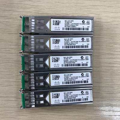 GLC ZX SMD SFP transceiver serat optik Transceiver optik Transceiver transceiver modul optik