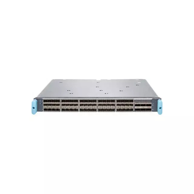 CE16804-DC Tingkatkan Jaringan Anda dengan Switch Jaringan Huawei dengan Kualitas Layanan