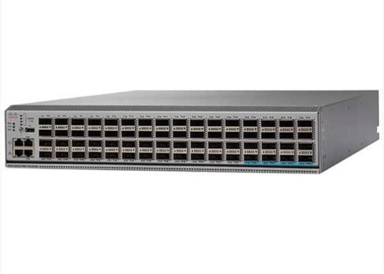 N9K-C92300YC Cisco Nexus 9000 Series Nexus 9200 Dengan 48p 10/25 Gbps Dan 18p 100G QSFP28