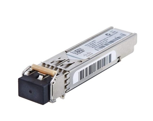 GLC-SX-MM D Kompatibel 1000BASE-SX SFP 850nm 550m Industrial DOM Duplex LC MMF Transceiver Module