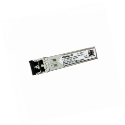 GLC-LH-SMD 100G Optical Transceiver Module dengan konsumsi daya 1W untuk data berkecepatan tinggi