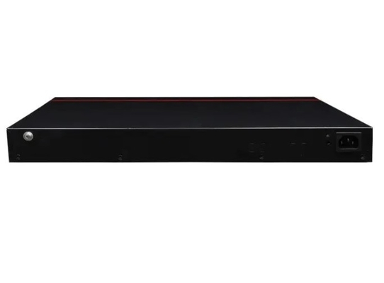CloudEngine S5735-L24T4S-A1 (24*10/100/1000BASE-T Port 4*GE SFP Port AC Power)