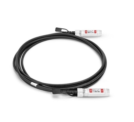 SFP-10G-CU1M - Huawei Optical Transceivers SFP+ 10G Kabel Direct-Attach Kecepatan Tinggi 1m SFP+20M CC2P0 254B(S) SFP+20M