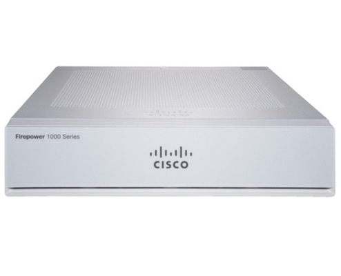 FPR1010-NGFW-K9 Cisco Firepower 1010 NGFW Perangkat Desktop