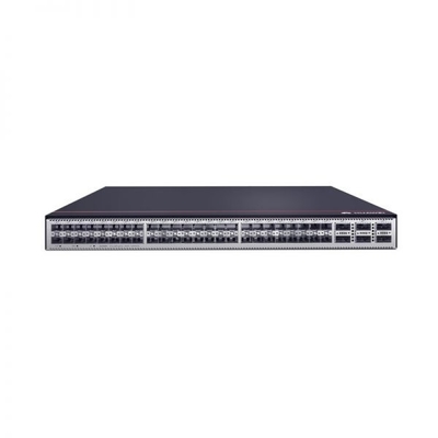 jaringan ethernet gigabit switch CE6820 48S6CQ seri huawei