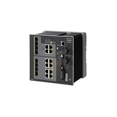 netengine gigabit IE 4000 4GS8GP4G E switch jaringan optik industri huawei dram