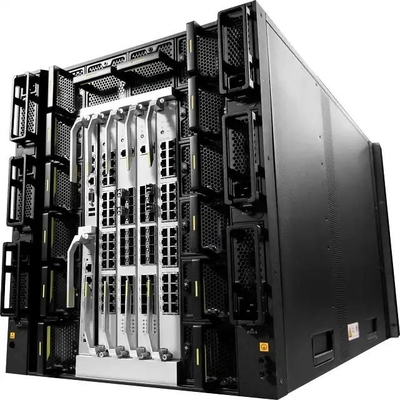 Huawei E9000 Converged Infrastructure Blade Chassis server asli