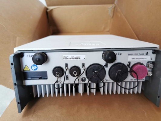 Ericsson Radio 2219 B1 Rrus Voor Unit Radio Jauh Rru Radio Radio 2219 B1 161 721/1 Radio 4443 B1 B3 Krc 161 753/1