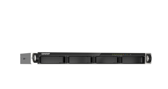 QNAP TS H987XU RP NAS server 9 teluk rak mount 19 rak mount kandang