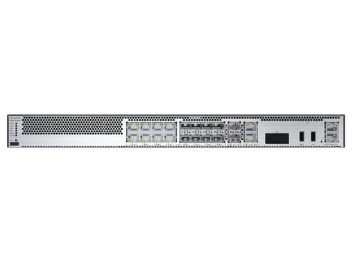 USG6525E-AC USG6525E-AC - Huawei HiSecEngine USG6500E Seri Firewall Generasi Berikutnya (Konfigurasi Tetap)
