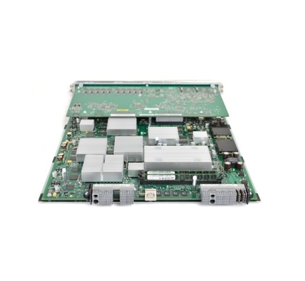 A9K-2T20GE-B Cisco ASR 9000 Line Card A9K-2T20GE-B 2-Port 10GE 20-Port GE Line Card Membutuhkan XFP dan SFP