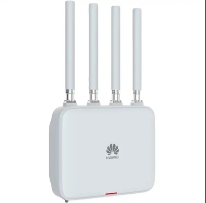 AirEngine 6760R-51 Outdoor Access Points (APs) Wi-Fi 6 (802.11ax) Terbina dalam Antenna 8x8 MU-MIMO Hingga 5,95 Gbit/S
