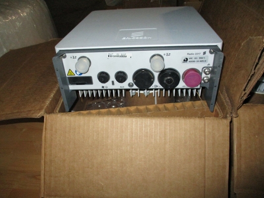 Ericsson RRU1800 Radio 2212 B3 KRC161496/1 unit radio jarak jauh stasiun pangkalan 5g produsen kepala radio jarak jauh