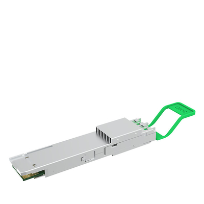 CT QDS400SZPTA00 400G QSFP-DD OPEN ZR+ 10km 1309nm Cfp Transceiver Optik